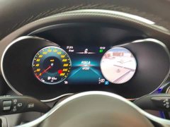 Mercedes-Benz GLC Facelift GLC 260 L 4MATIC Luxury - ფოტო 14