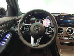 Mercedes-Benz GLC Facelift GLC 260 L 4MATIC Luxury - ფოტო 15