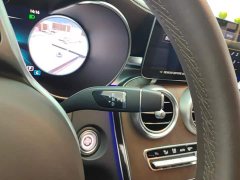Mercedes-Benz GLC Facelift GLC 260 L 4MATIC Luxury - ფოტო 16