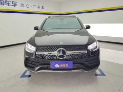 Mercedes-Benz GLC Facelift GLC 260 L 4MATIC Luxury - ფოტო 2