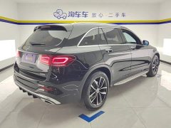 Mercedes-Benz GLC Facelift GLC 260 L 4MATIC Luxury - ფოტო 3