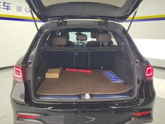 Mercedes-Benz GLC Facelift GLC 260 L 4MATIC Luxury - ფოტო 4