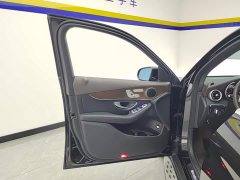 Mercedes-Benz GLC Facelift GLC 260 L 4MATIC Luxury - ფოტო 7