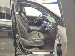 Mercedes-Benz GLC Facelift GLC 260 L 4MATIC Luxury - ფოტო 8