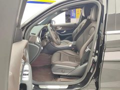 Mercedes-Benz GLC Facelift GLC 260 L 4MATIC Luxury - ფოტო 9