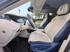 Voyah Lantu FREE Four-Wheel Drive Standard Pure Electric Exclusive Luxury Package - ფოტო 3