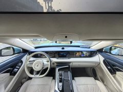 Voyah Lantu FREE Four-Wheel Drive Standard Pure Electric Exclusive Luxury Package - ფოტო 7