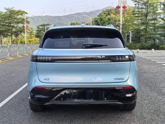 Voyah Lantu FREE Four-Wheel Drive Standard Pure Electric Exclusive Luxury Package - ფოტო 8
