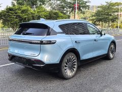 Voyah Lantu FREE Four-Wheel Drive Standard Pure Electric Exclusive Luxury Package - ფოტო 9
