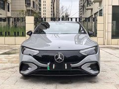 Mercedes-Benz EQE 350 Pioneer Special Edition - ფოტო 2