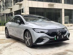 Mercedes-Benz EQE 350 Pioneer Special Edition - ფოტო 3