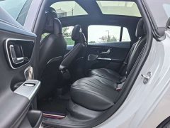 Mercedes-Benz EQE 350 Pioneer Special Edition - ფოტო 6