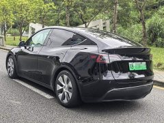 Tesla Model Y Rear-Wheel Drive - ფოტო 6