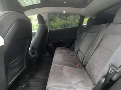 Tesla Model Y Rear-Wheel Drive - ფოტო 8