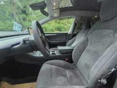 Tesla Model Y Rear-Wheel Drive - ფოტო 9