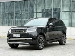 Land Rover Range Rover 3.0 L6 400PS Prestige Seven-Seat Extended Wheelbase - ფოტო 1