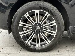 Land Rover Range Rover 3.0 L6 400PS Prestige Seven-Seat Extended Wheelbase - ფოტო 10
