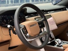 Land Rover Range Rover 3.0 L6 400PS Prestige Seven-Seat Extended Wheelbase - ფოტო 15