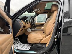 Land Rover Range Rover 3.0 L6 400PS Prestige Seven-Seat Extended Wheelbase - ფოტო 17