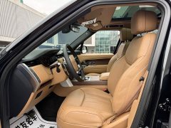 Land Rover Range Rover 3.0 L6 400PS Prestige Seven-Seat Extended Wheelbase - ფოტო 18