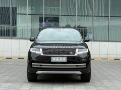 Land Rover Range Rover 3.0 L6 400PS Prestige Seven-Seat Extended Wheelbase - ფოტო 2