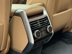 Land Rover Range Rover 3.0 L6 400PS Prestige Seven-Seat Extended Wheelbase - ფოტო 20