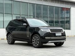 Land Rover Range Rover 3.0 L6 400PS Prestige Seven-Seat Extended Wheelbase - ფოტო 3
