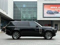 Land Rover Range Rover 3.0 L6 400PS Prestige Seven-Seat Extended Wheelbase - ფოტო 4