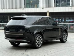 Land Rover Range Rover 3.0 L6 400PS Prestige Seven-Seat Extended Wheelbase - ფოტო 5