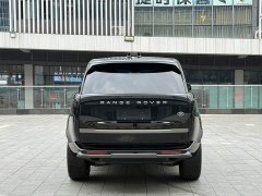 Land Rover Range Rover 3.0 L6 400PS Prestige Seven-Seat Extended Wheelbase - ფოტო 6
