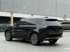 Land Rover Range Rover 3.0 L6 400PS Prestige Seven-Seat Extended Wheelbase - ფოტო 7