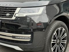 Land Rover Range Rover 3.0 L6 400PS Prestige Seven-Seat Extended Wheelbase - ფოტო 8