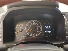 Toyota HIACE 3.5L Automatic - ფოტო 11