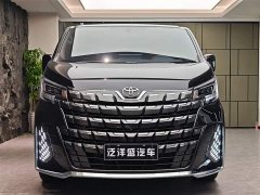 Toyota HIACE 3.5L Automatic - ფოტო 2