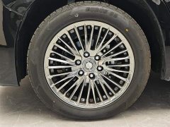 Toyota HIACE 3.5L Automatic - ფოტო 4