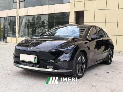 2025 Wuling Xingguang 610km Smart Flagship - ავტომობილი ჩინეთიდან