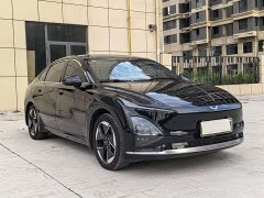 Wuling Xingguang 610km Smart Flagship - ფოტო 3