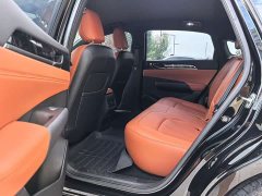 Wuling Xingguang 610km Smart Flagship - ფოტო 5