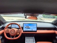 Wuling Xingguang 610km Smart Flagship - ფოტო 6