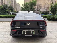 Wuling Xingguang 610km Smart Flagship - ფოტო 8