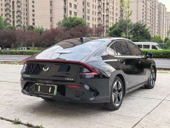 Wuling Xingguang 610km Smart Flagship - ფოტო 9