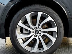 Land Rover Discovery Sport 249PS R-Dynamic SE Performance Technology Edition 5-seater - ფოტო 10
