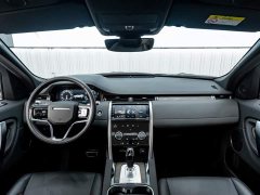 Land Rover Discovery Sport 249PS R-Dynamic SE Performance Technology Edition 5-seater - ფოტო 15