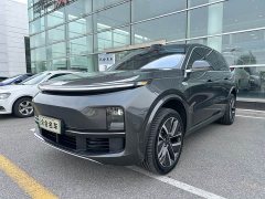 Li Auto L9 Ultra - ფოტო 1