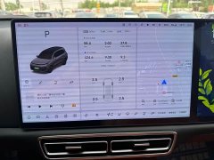 Li Auto L9 Ultra - ფოტო 16