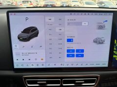 Li Auto L9 Ultra - ფოტო 18