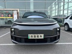 Li Auto L9 Ultra - ფოტო 2
