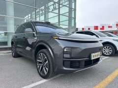 Li Auto L9 Ultra - ფოტო 3