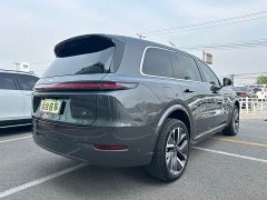 Li Auto L9 Ultra - ფოტო 7