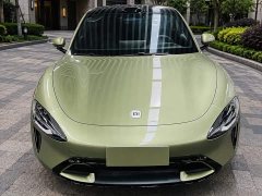 Xiaomi SU7 Quad Motor Ultra-Long Range Advanced Autonomous Driving Max - ფოტო 2